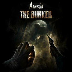 Amnesia: The Bunker PS4 PS5 | П2|П3