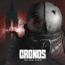Cronos: The New Dawn PS5 | П2|П3