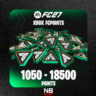 Ключ EA FC 27 [XBOX POINTS] - 1050 / 2800 / 5900 / 12000