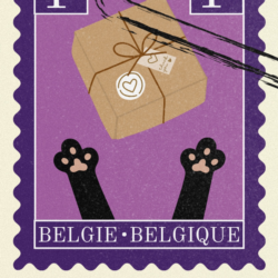 Cat Mail Co. • Аренда Онлайн • Steam • Моментальная Выдача