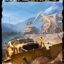 RoadCraft - Rebuild Edition • Аренда Онлайн • Steam • Моментальная Выдача