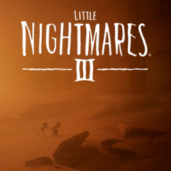 Little Nightmares III - Deluxe Edition • Аренда Онлайн • Steam • Моментальная Выдача