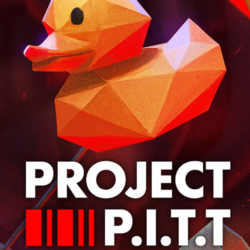 Project P.I.T.T. • Аренда Онлайн • Steam • Моментальная Выдача