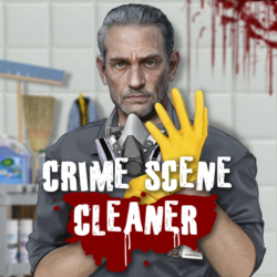 Crime Scene Cleaner • Аренда Онлайн • Steam • Моментальная Выдача