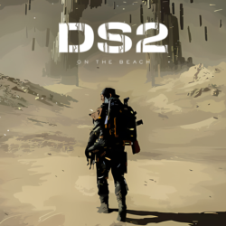 DEATH STRANDING 2: ON THE BEACH - Digital Deluxe Edition • Аренда Онлайн • Steam • Мо