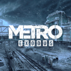 Metro Exodus - Gold Edition • Аренда Онлайн • Steam • Моментальная Выдача