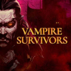 Vampire Survivors: Game   All DLC   OST Bundle • Аренда Онлайн • Steam • Моментальная