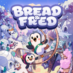 Bread & Fred • Аренда Онлайн • Steam • Моментальная Выдача