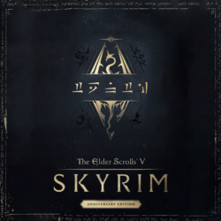 The Elder Scrolls V: Skyrim Anniversary Edition • Аренда Онлайн • Steam • Моментальна