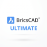 BricsCAD V26 Ultimate | Студенческая академическая версия | Личный аккаунт