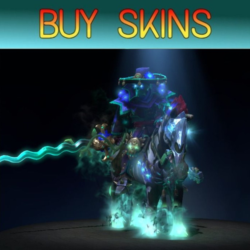Phantom Balladeer Collector&acute;s Cache II 2024 [DOTA 2]