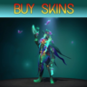 Mariposa Mori Spring 2025 Heroes&acute; Hoard [DOTA 2]