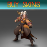 School of the Solar Fang Spring 2025 Heroes&acute; Hoard [DOTA 2]