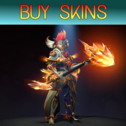 Red Dawn Spring 2025 Heroes&acute; Hoard [DOTA 2]