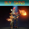 Red Dawn Spring 2025 Heroes&acute; Hoard [DOTA 2]