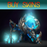 Taurhorn Terror Spring 2025 Heroes&acute; Hoard [DOTA 2]