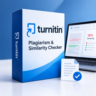 Turnitin — проверка на плагиат и схожесть текста