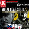 METAL GEAR SOLID: MASTER COLLECTION Vol.2 | Nintendo Switch 2