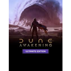 Dune: Awakening - Ultimate Edition XBOX  SERIES X|S  PC КЛЮЧ