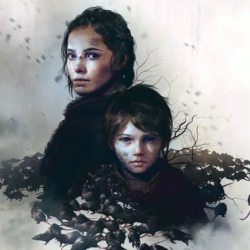 A PLAGUE TALE: INNOCENCE XBOX ONE/X|S КЛЮЧ