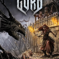 GORD XBOX ONE/X|S КЛЮЧ