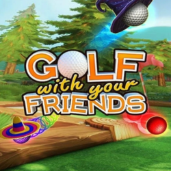 GOLF WITH YOUR FRIENDS XBOX ONE/X|S КЛЮЧ