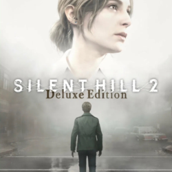SILENT HILL 2 Deluxe Edition XBOX SERIES X|S КЛЮЧ