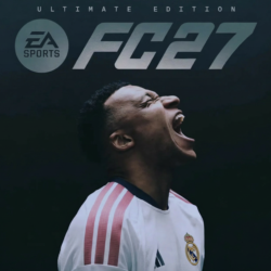 💖EA FC 27 Ultimate Edition Xbox one series x/s🔆