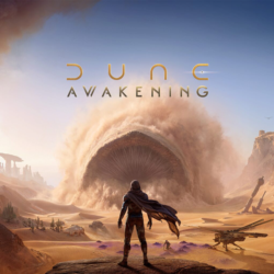 Dune: Awakening (Game Pass) 550  игр XBOX Series X|S