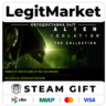 Alien: Isolation - The Collection / Steam АВТО / МИР