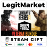 Company of Heroes Veteran Bundle / Steam АВТО / МИР