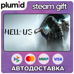 Hell is Us – Deluxe Edition Steam Gift / Россия   МИР / АВТО