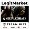 Mortal Kombat XL / Steam АВТО / РУ   МИР