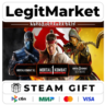 Mortal Kombat: Elder God Bundle / Steam АВТО / МИР