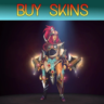 Spellbreaker&acute;s Braid Spring 2025 Heroes&acute; Hoard [DOTA 2]