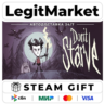 Don&acute;t Starve / Steam АВТО / РУ   МИР