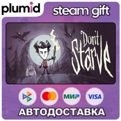 Don't Starve Alone Pack Plus Steam Gift / Россия   МИР / АВТО