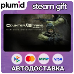 Source Multiplayer Pack Steam Gift / Россия   МИР / АВТО