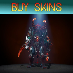The Burning Sentinel Spring 2025 Heroes&acute; Hoard [DOTA 2]