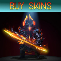 The Molten Fist Spring 2025 Heroes&acute; Hoard [DOTA 2]