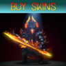 The Molten Fist Spring 2025 Heroes&acute; Hoard [DOTA 2]