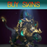 Seeker of the Crescent Wheel Spring 2025 Heroes&acute; Hoar [DOTA 2]