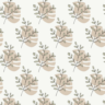 Бесшовные Эко Паттерны Листья SVG