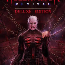 Clive Barker’s Hellraiser: Revival - Deluxe Edition Xbox Series X|S