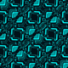 Киберпанк Технологичные Паттерны SVG