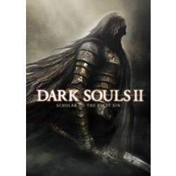 DARK SOULS™ II: Scholar of the First Sin