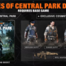 Дополнение «Эхо Центрального парка» издание Deluxe  Tom Clancy’s The Division 2 steam
