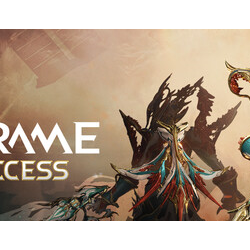 Warframe: Доступ Цитрины Прайм — Набор «Полный» Epic Games DLC Дополнение