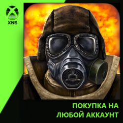 Masked Forces Xbox | Любой аккаунт
