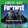 Fortnite Batman Caped Crusader Pack    Ключ